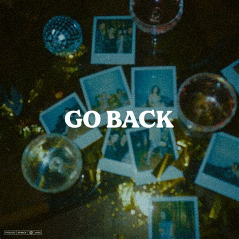 Image result for Go Back Song Topic