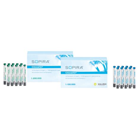 Kulzer | SOPIRA®
