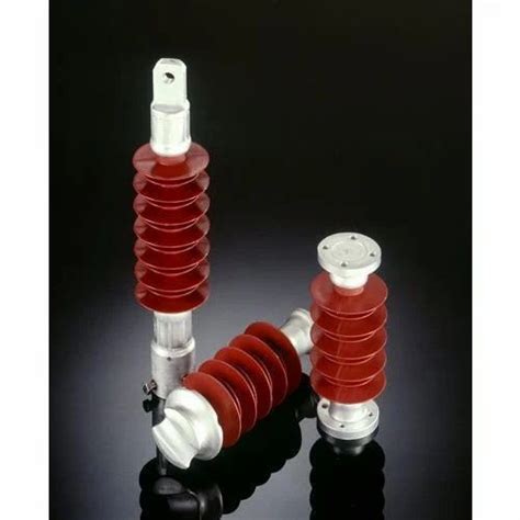 ESP Spare Parts - Conical Support Insulator For ESP Wholesale Trader ...