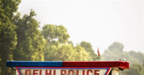 Amid major crackdown on gunrunners, Delhi Police’s Special Cell arrests ...