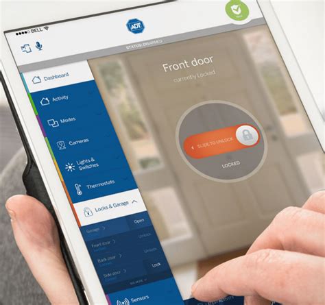 Image result for ADT Pulse App
