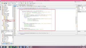 Image result for Contoh Tampilan Menu Utama Point of Sale Java