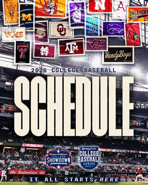 Ou Baseball Schedule