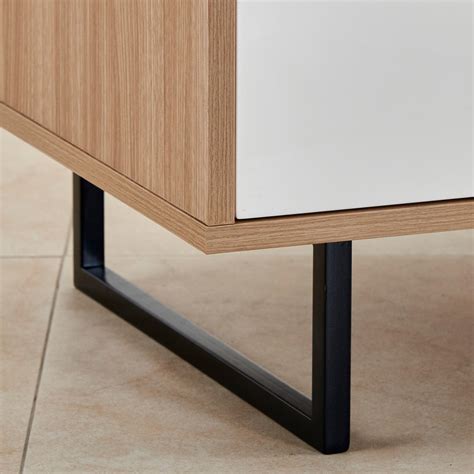 Buy Nero NXT Coffee Table - Brown from Home Centre at just INR 19998.0