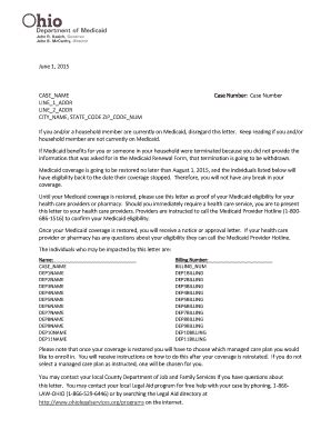 Image result for Case Assignment Number Format
