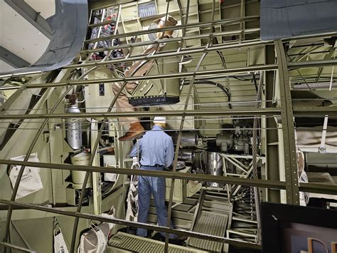 Image result for PBY Cutaway