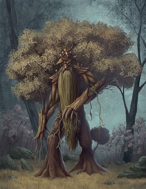Image result for ENT Treebeard