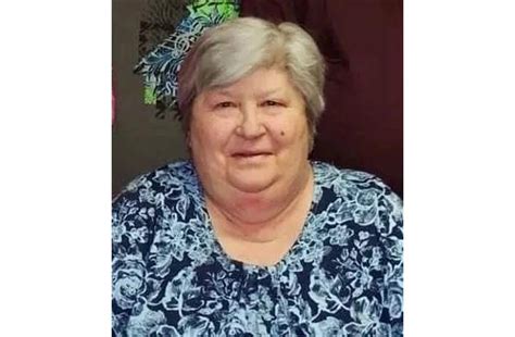 Charlene Russ Duplantis Obituary (2024) - Houma, LA - Samart Funeral ...