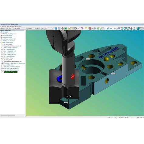 Que ES El CMM Con PC-DMIS 的图像结果