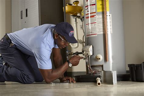 Water Heater Repair Services, Hot Water Heater Installation | Roto-Rooter