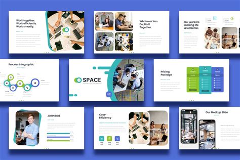 Executive Summary PPT Examples 的图像结果