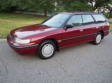 1994 Subaru Legacy Wagon by 1994 Subaru Legacy All Wheel Drive Wagon Only 97k 1994 Subaru Legacy Wagon
