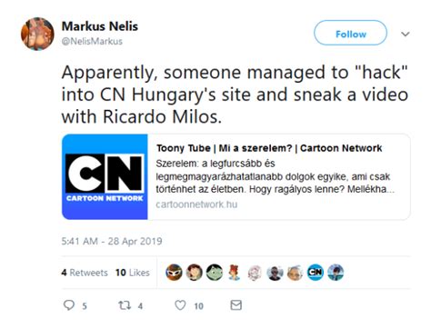 Image result for Cartoon Network Website Hack