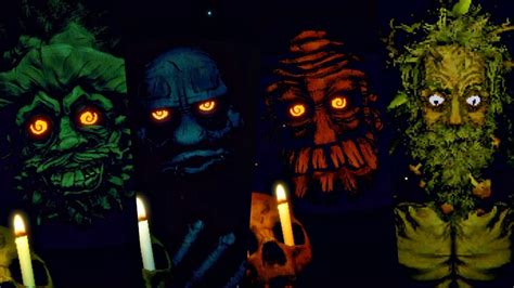 Image result for Inscryption Final Boss