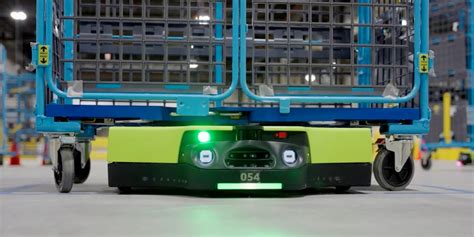 Fully Autonomous Robot 的图像结果