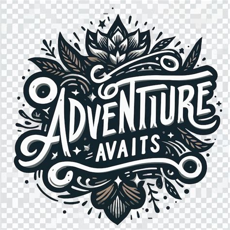 Adventure Word Art 的图像结果