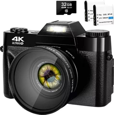 Image result for Lincom Tech 4K Camera