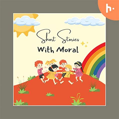 Short Stories With Moral Lessons : Jhona: Amazon.in: Audible Books ...