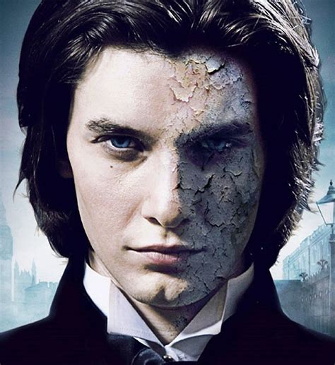 Picture of: picture of dorian gray