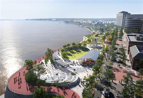 River Vision Plan - Evansville Regional Economic Partnership