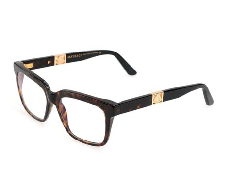 Buy Luxury Maybach Sunglasses & Optical Frames Online | GEM OPTICIANS ...