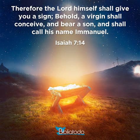 Isaiah 7:14 Bible Cross References | Connecting Verses Across Scripture ...