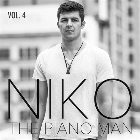 Perfect Duet - Ed Sheeran & Beyonce (Piano Cover) - Niko Kotoulas by ...