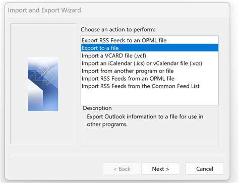 Image result for Python Export Outlook to CSV