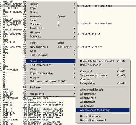 Reverse Engineering: Patching | C++ Community