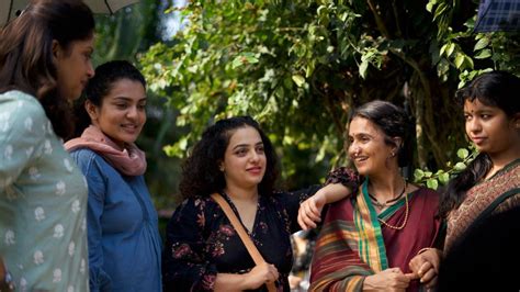 Wonder Women Movie Review: Nithya Menen, Parvathy’s film’s informed ...