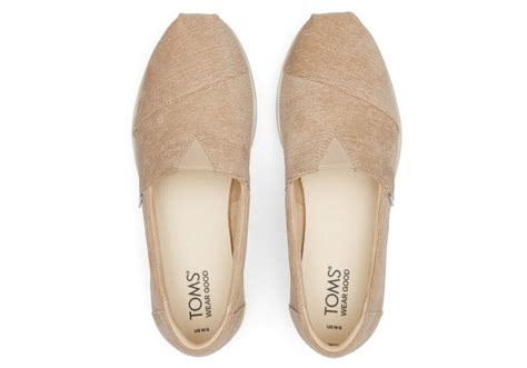 Toms Alpargata On Sale Online - Alpargata Corduroy Midform Espadrille ...