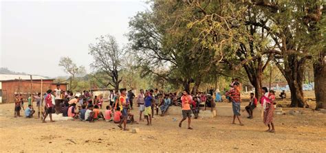 Illegal Detention, Forced Marriage: What Happens After Alleged Naxals ...