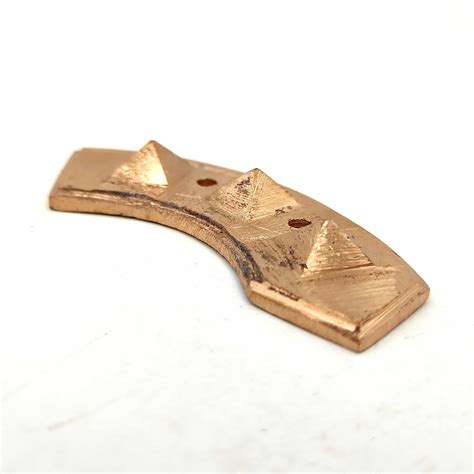 Copper Pyramid Arrow Vastu Remedies for Anti Clock Main Door, Entrance ...