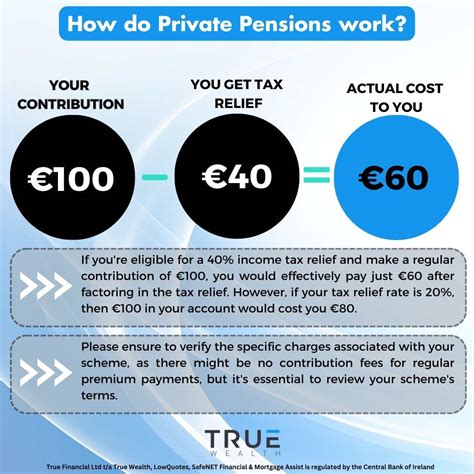 What Are the Differences Between a State Pension and a Private Pension? - True Wealth - pension how does it work uk