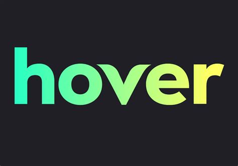 Image result for Hover Domain Names