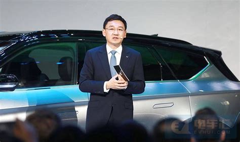 小米集团任命于立国担任小米汽车副总裁-手机新浪汽车