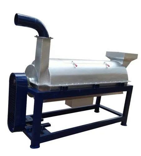 Plastic Scrap Dryer Machine - Plastic Dusting Machine Trader - Retailer ...