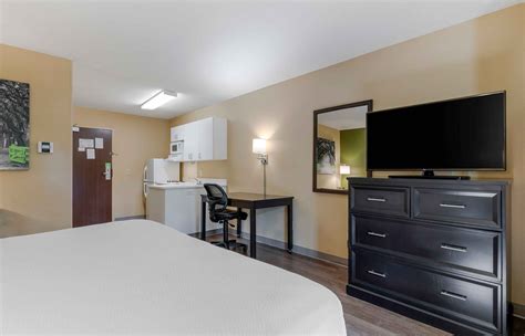 Columbus, OH Extended Stay Hotels | Extended Stay America