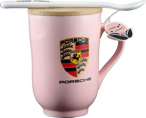 Porsche Mug Wheels Ceramic Coffee Mug Price in India - Buy Porsche Mug ...
