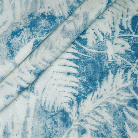 Seattle Blue – WeavingVibes