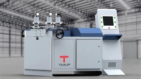 Aluminium Profile Bending Machine Manufacturer from Chennai