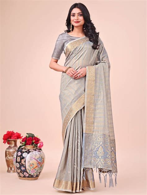 Astita Batumi Festive Wear Stylish Organza Saree Collection