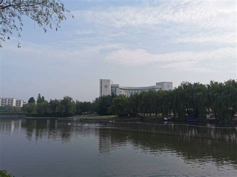 上海大学宝山校区扩建四期方案正在公示|界面新闻 · JMedia