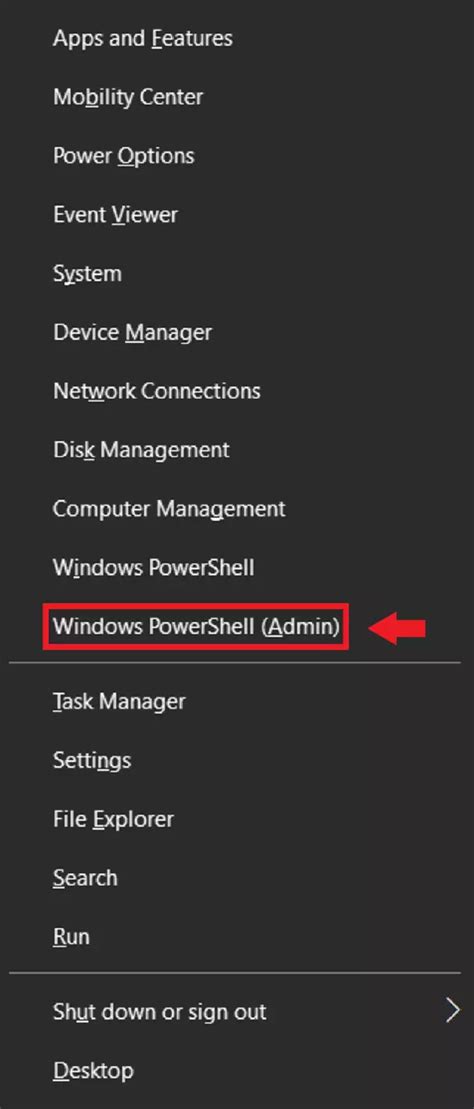 Image result for Enable PowerShell Admin