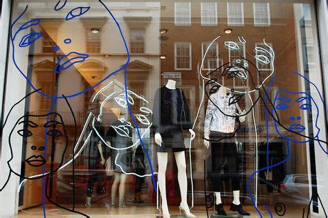 Image result for Visual Merchandising Window Display