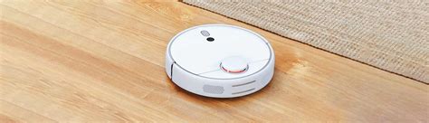 Xiaomi Mi Robot Vacuum 1S: The legendary robotic Xiaomi vacuum cleaner ...