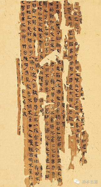 马王堆汉墓帛书集粹：文献考古史上的空前发现