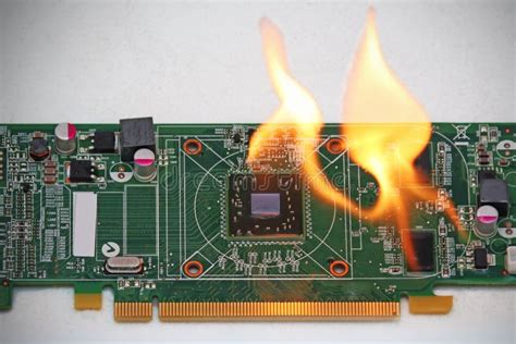 Image result for Graphics Card Explodes