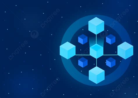 Blockchain Background 的图像结果