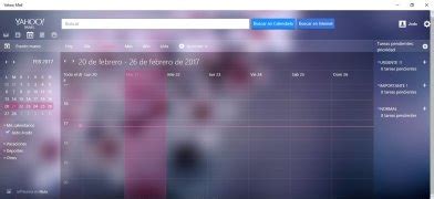 Yahoo Mail - Télécharger pour PC Gratuit